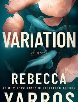 VARIATION : A NOVEL