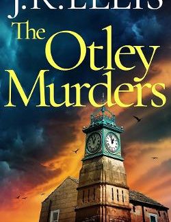 THE OTLEY MURDERS PB