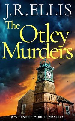 THE OTLEY MURDERS PB