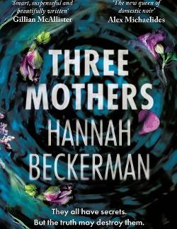 THREE MOTHERS PB