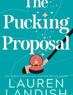 THE PUCKING PROPOSAL PB