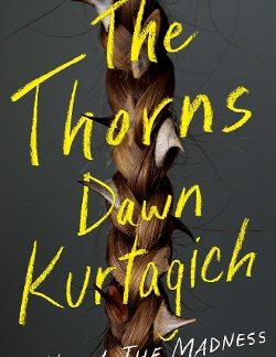 THE THORNS PB