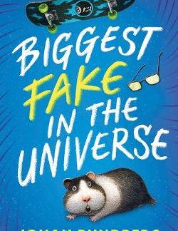 BIGGEST FAKE IN THE UNIVERSE PB