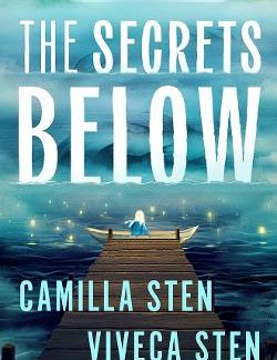 THE SECRETS BELOW PB