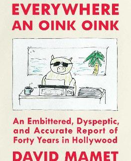 EVERYWHERE AN OINK OINK PB