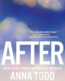 AFTER : VOLUME 1 PB