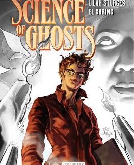 SCIENCE OF GHOSTS, THE