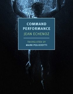 COMMAND PERFORMANCE PB