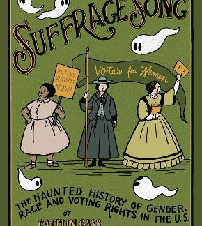 SUFFRAGE SONG