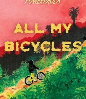 ALL MY BICYCLES