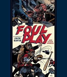 FOUL PLAY AND OTHER STORIES