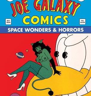 JOE GALAXY