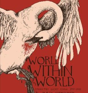 WORLD WITHIN THE WORLD