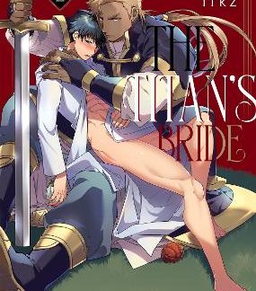 TITAN'S BRIDE VOL. 2, THE
