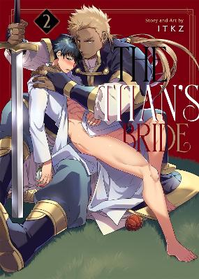 TITAN'S BRIDE VOL. 2, THE