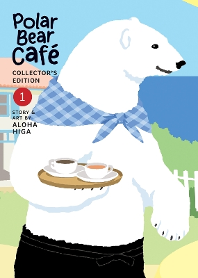POLAR BEAR CAFE COLLECTOR'S VOL.