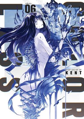 COLORLESS VOL. 6