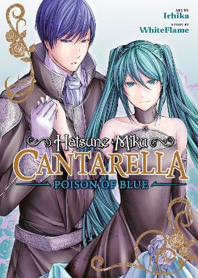 HATSUNE MIKU: CANTARELLA