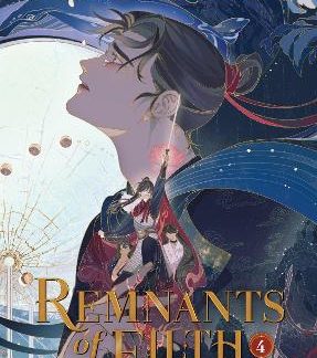 REMNANTS OF FILTH VOL. 4