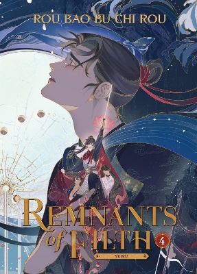 REMNANTS OF FILTH VOL. 4