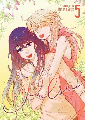 PULSE VOLUME 5