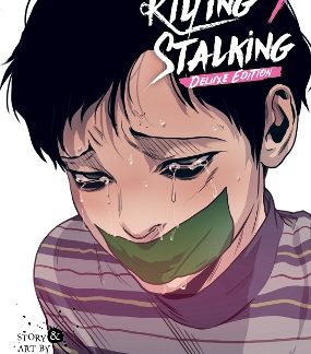 KILLING STALKING DELUXE VOLUME 7
