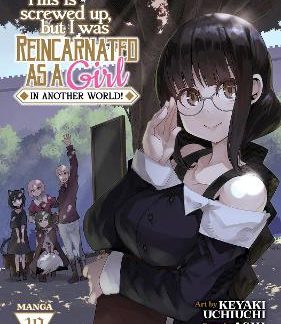 THIS IS SCREWED UP VOL 10 MANGA