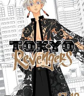TOKYO REVENGERS (OMNIBUS) VOL. 17-18 : 9
