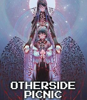 OTHERSIDE PICNIC: OMNIBUS 4 TPB