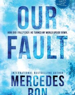 Culpable 3: Our Fault