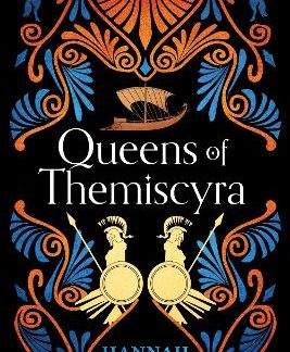 QUEENS OF THEMISCYRA