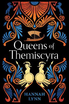 QUEENS OF THEMISCYRA