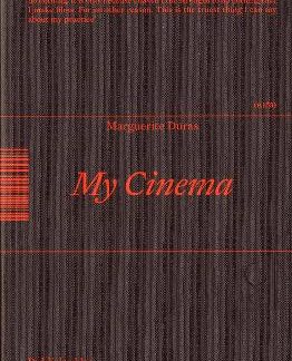 MY CINEMA PB
