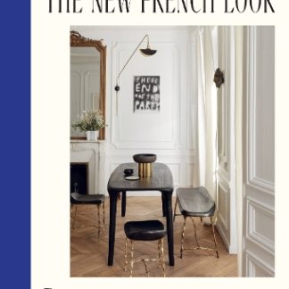 THE NEW FRENCH LOOK HC