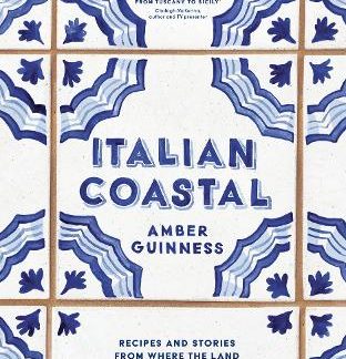 ITALIAN COASTAL: RECIPES AND STORIES FROM WHERE THE LAND MEETS THE SEA HC