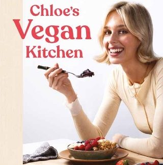 CHLOE'S VEGAN KITCHEN