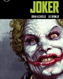 DC COMPACT COMICS EDITION: JOKER