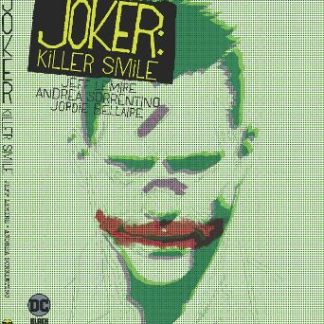 JOKER: KILLER SMILE