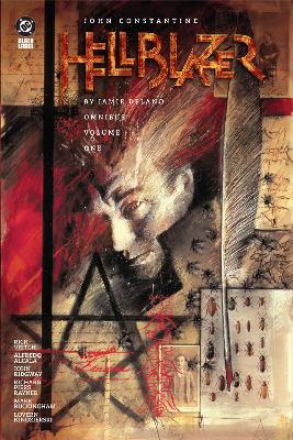 HELLBLAZER OMNIBUS VOL. 1 HC
