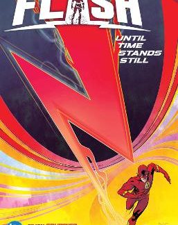 THE FLASH VOL. 2