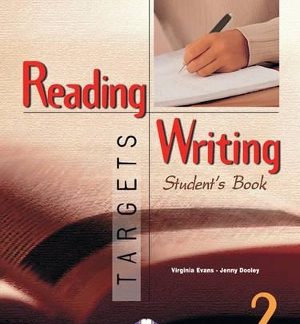 READING AND WRITING TARGETS 2 SB
