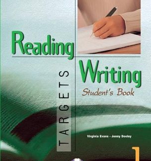 READING AND WRITING TARGETS 1 SB