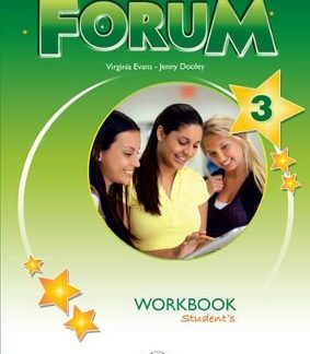 FORUM 3 WB