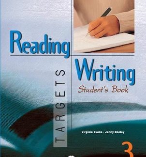 READING AND WRITING TARGETS 3 SB
