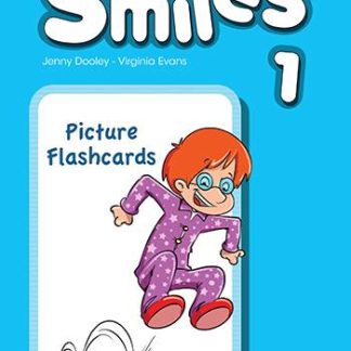 SMILES 1 FLASHCARDS