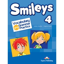 SMILES 4 VOCABULARY & GRAMMAR PRACTICE