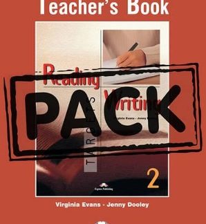 READING AND WRITING TARGETS 2 TCHR'S PACK ( +SB)