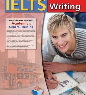 SUCCEED IN IELTS WRITING (ACADEMIC & GENERAL) SB
