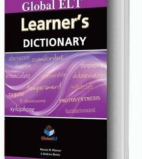 GLOBAL ELT LEARNER'S DICTIONARY