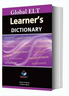 GLOBAL ELT LEARNER'S DICTIONARY